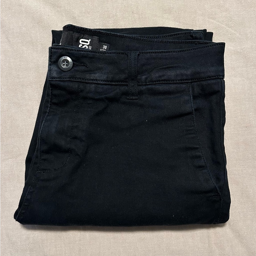 RSQ Skinny Chino Pants 30 x 30